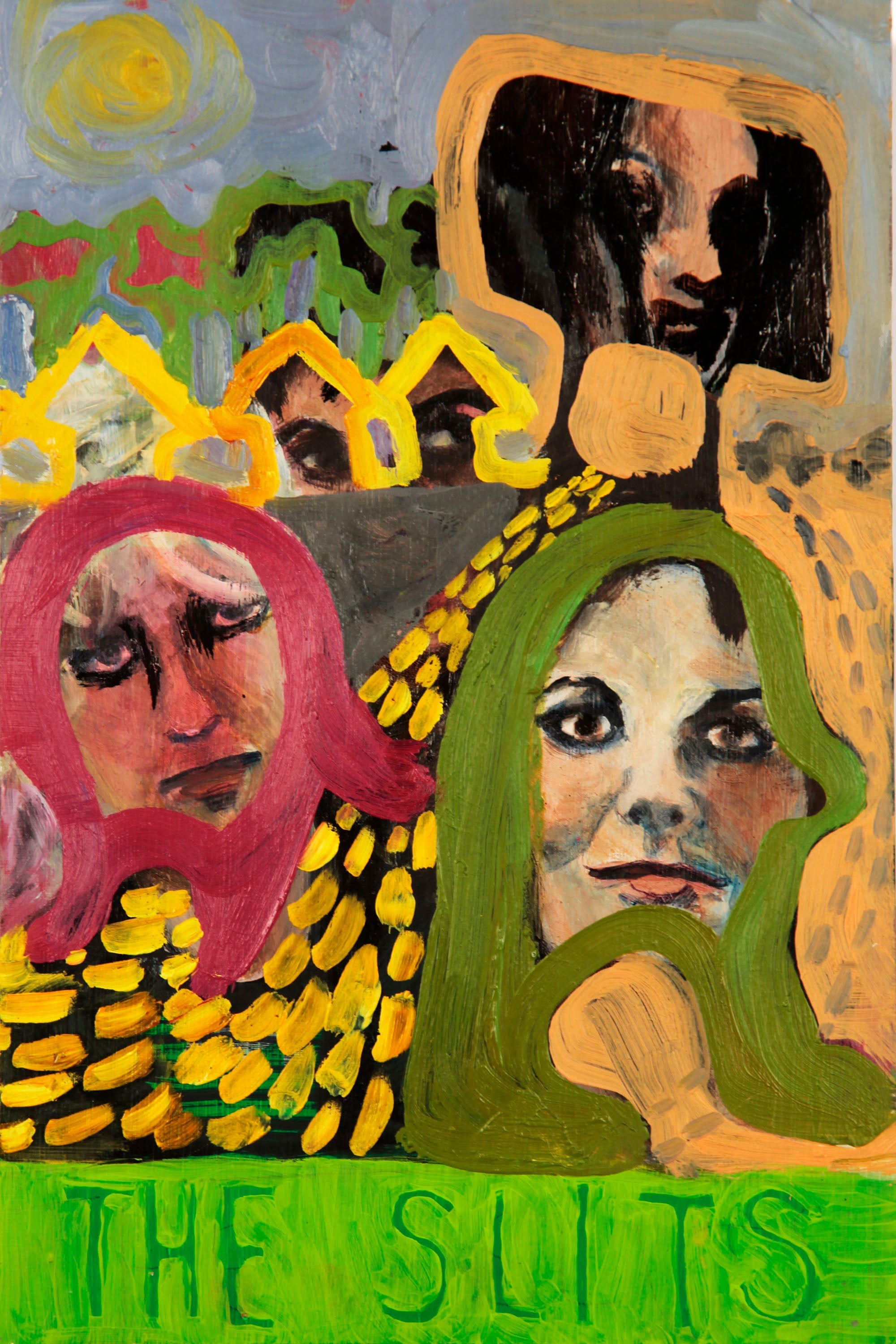The Slits