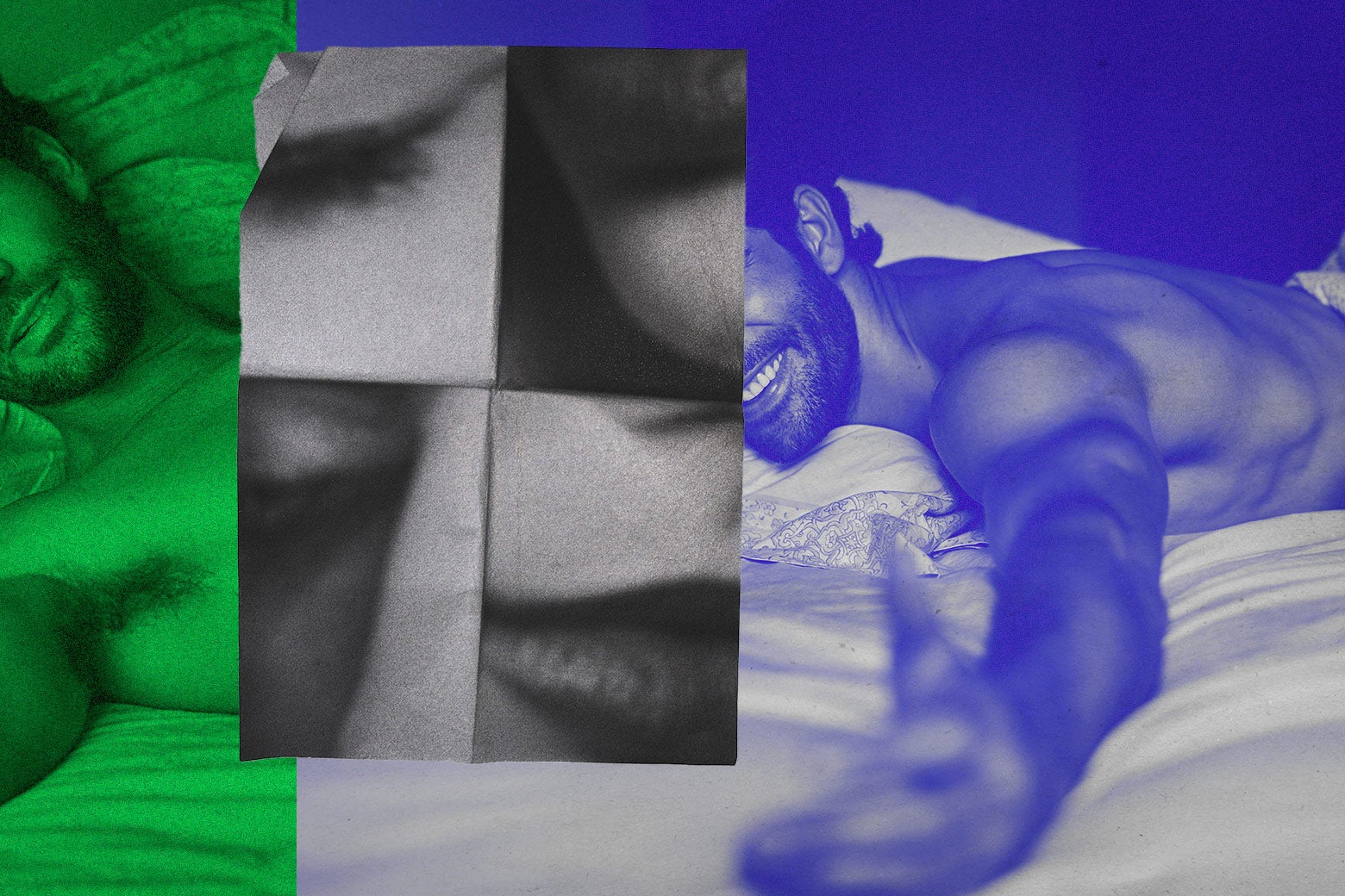 I'm a 26-Year-Old Man. I Can Tell You What's Happening in My Sex Life-and Gen Z's.