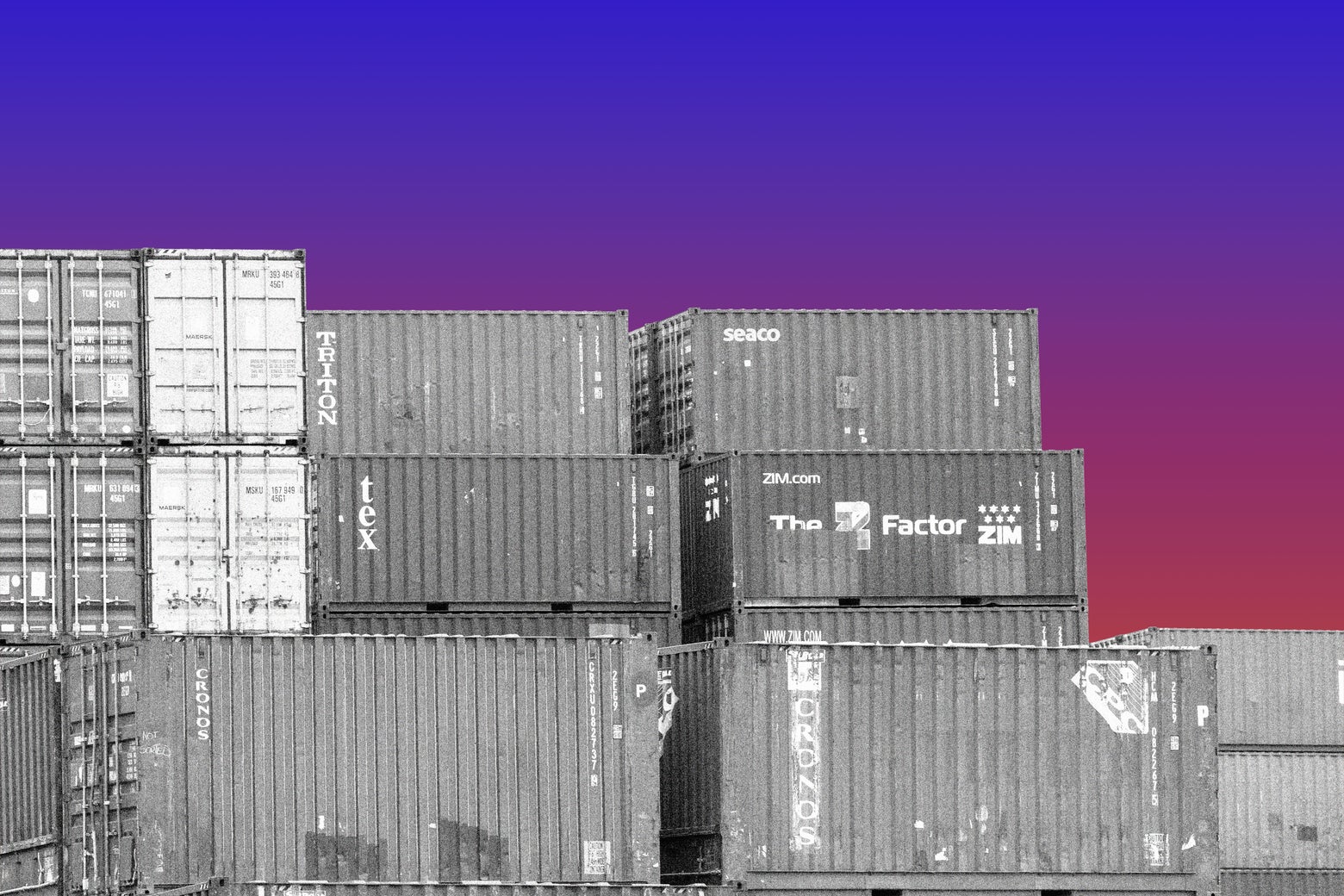 Why The Shelves Aren&rsquo;t Empty (Yet)