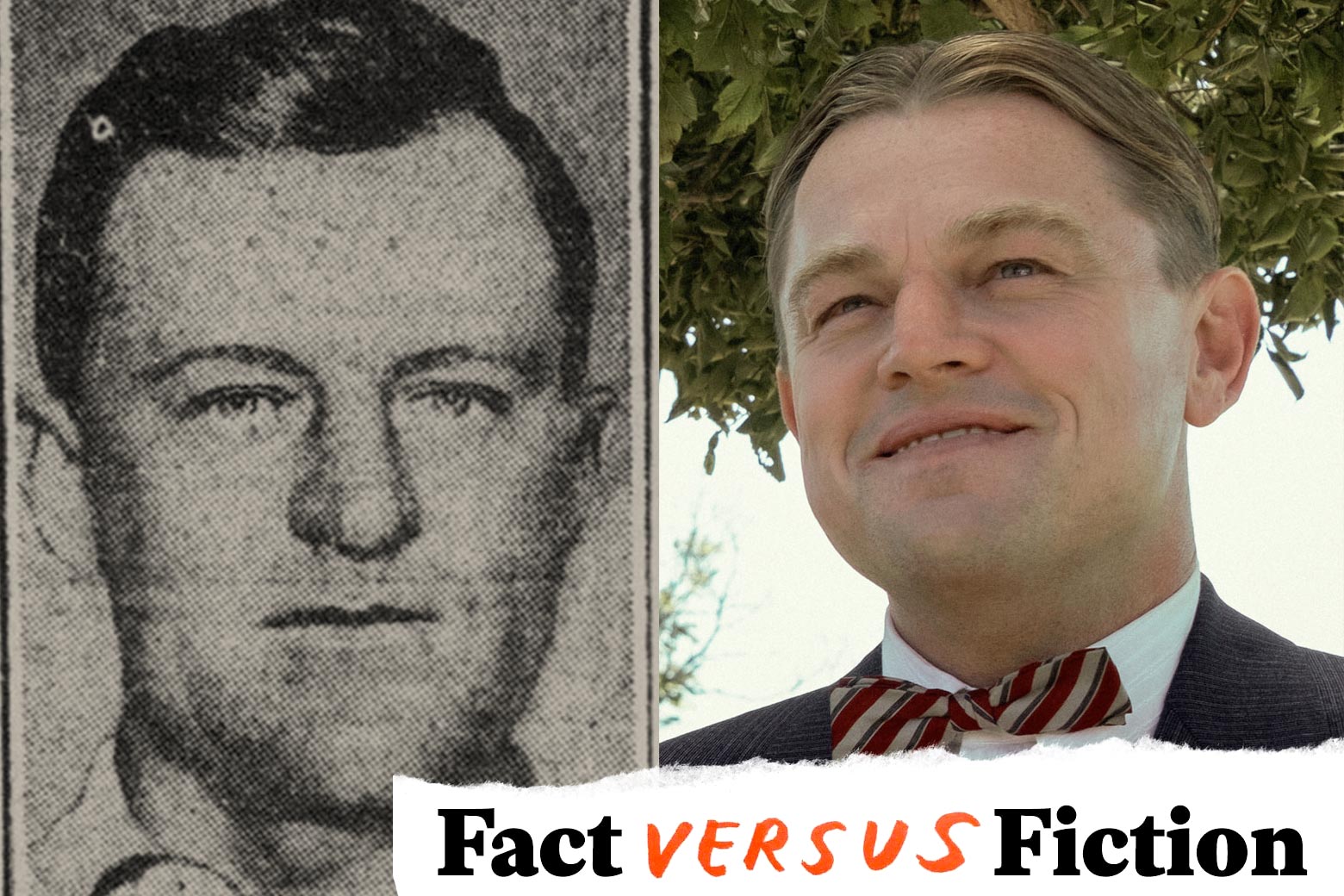 Killers of the Flower Moon true story How accurate is Martin Scorsese