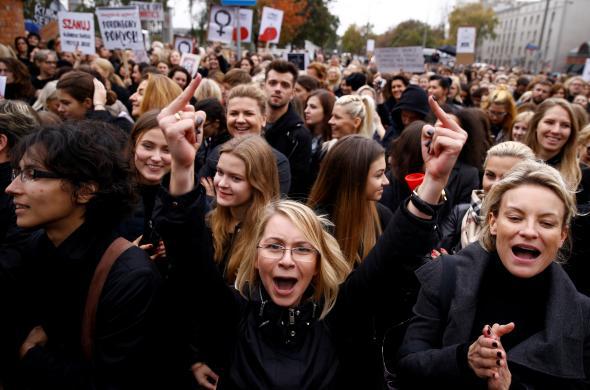 polish women