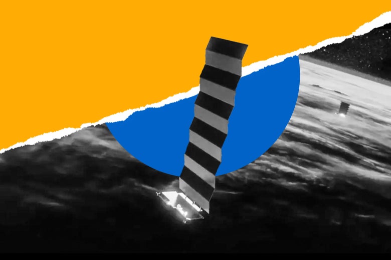 The Fantasy of Internet for All The Fantasy of Internet for All