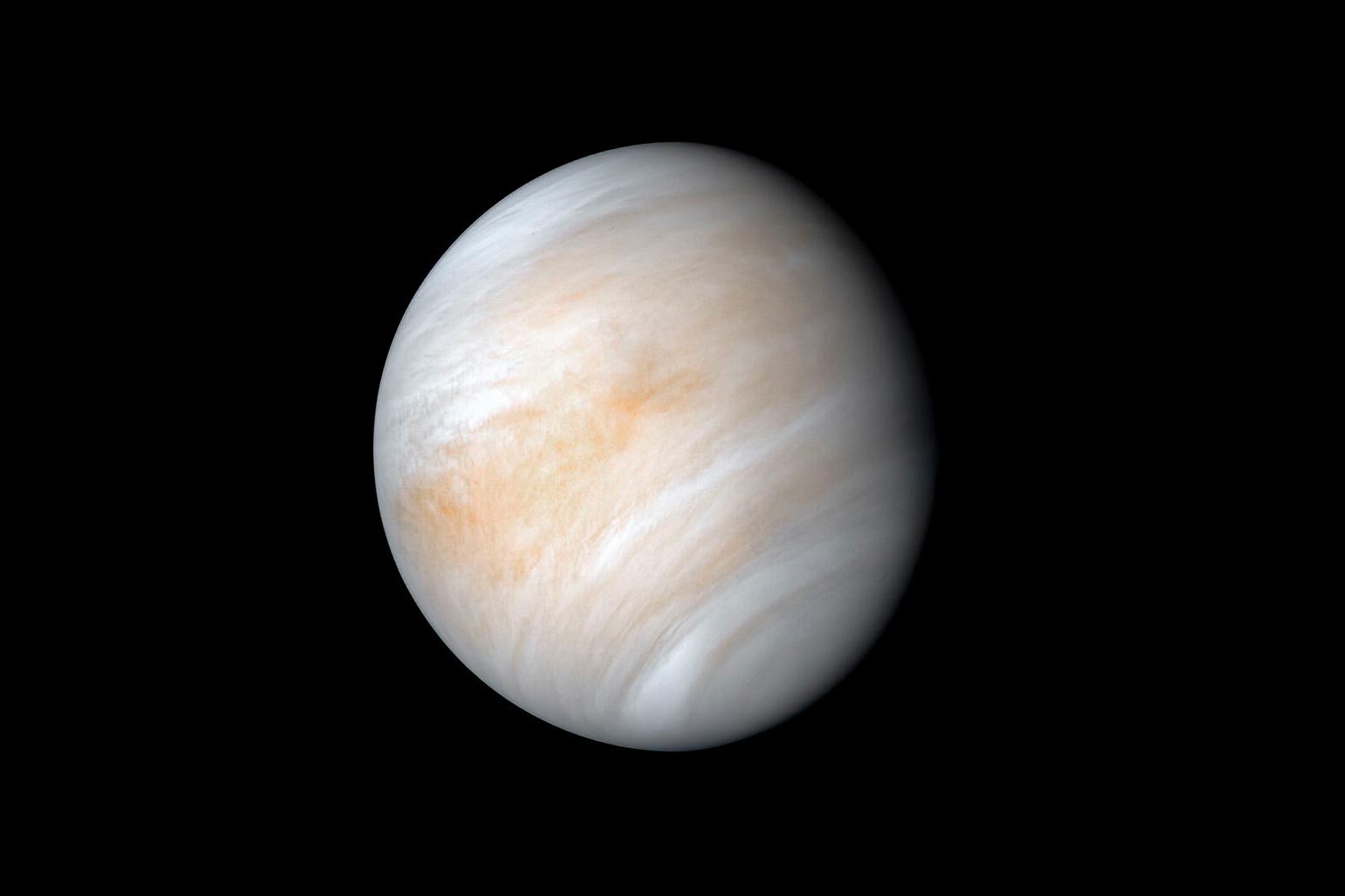 Phosphine discovery could threaten Venus.