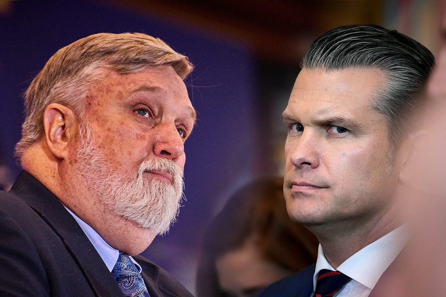 Pete Hegseth&rsquo;s Secret Weapon