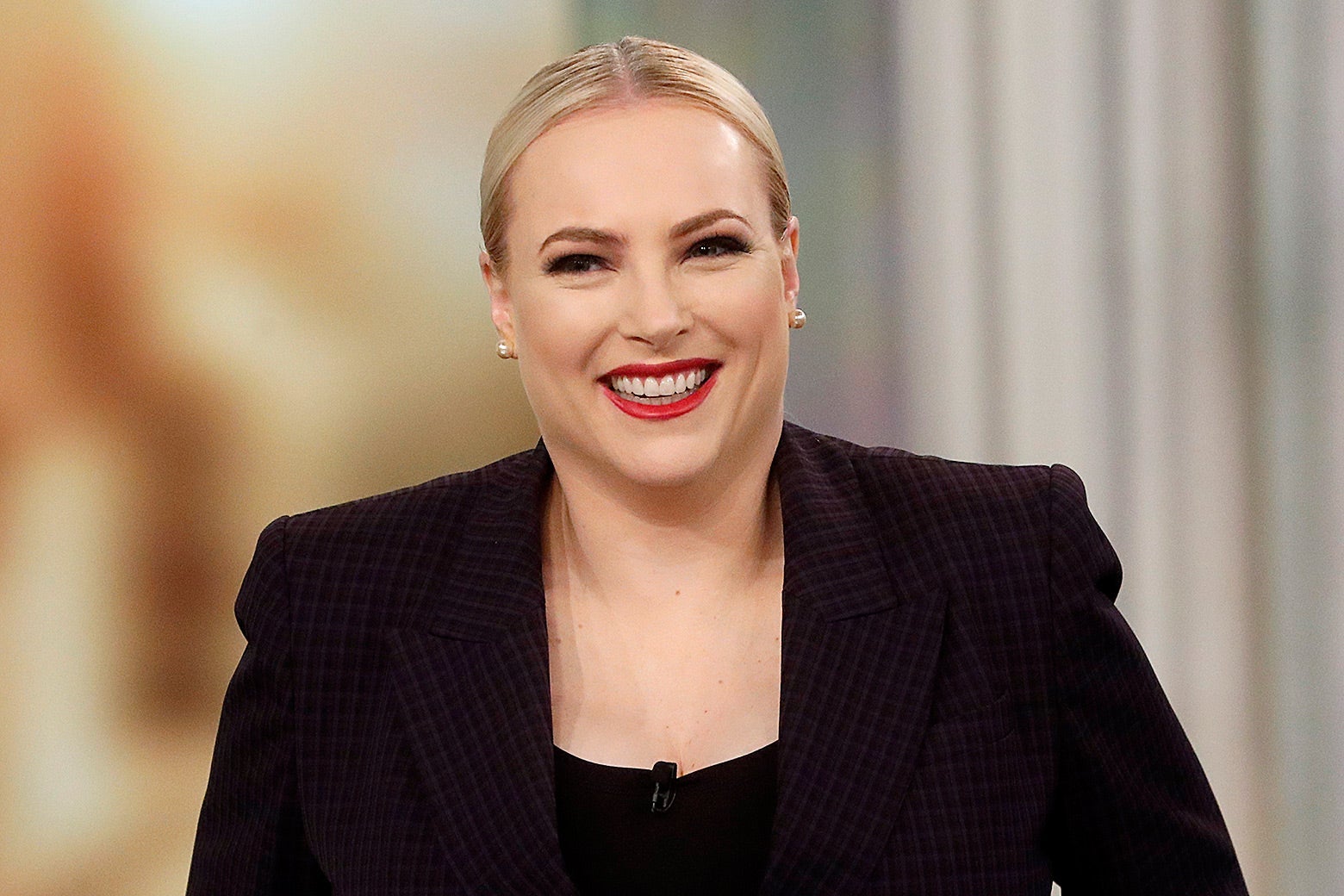 Meghan McCain Only Appreciated Parental Leave After It Was Personal. That’s OK!