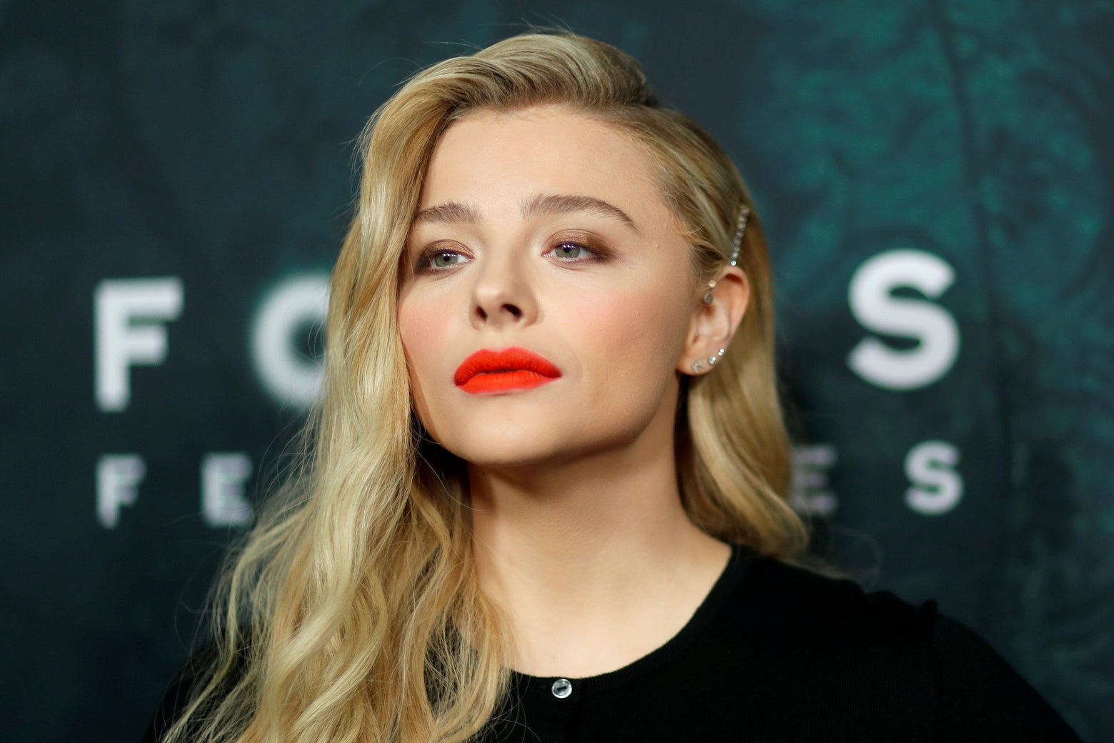 Twitter speculates on Kick-Ass star Chloe Grace Moretz's role in