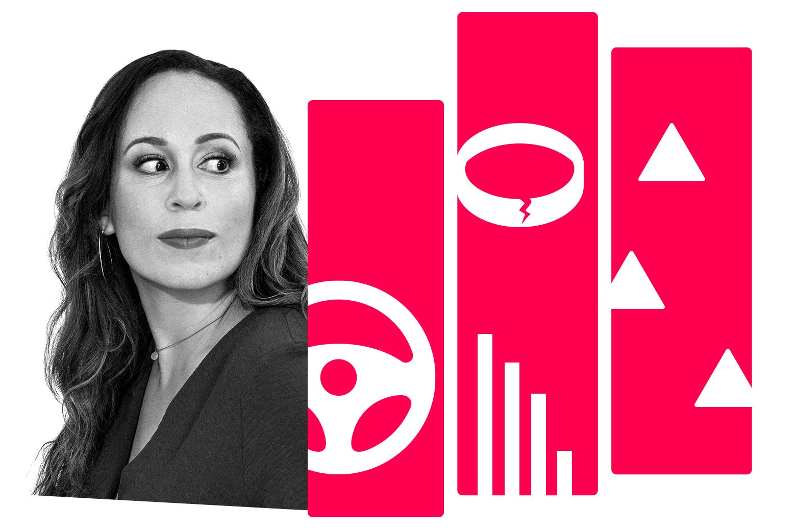 I Was Afraid of Driving for Years-Until One Ridiculous Reality Show Finally Got Me Behind the Wheel