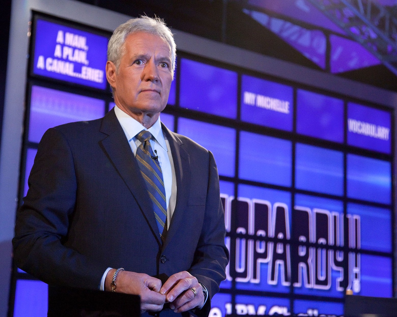 Jeopardy!'s Most Infamous Moment Haunted the Show's Fans, Its Stars, and Even Alex Trebek. It's Clear Why Now.