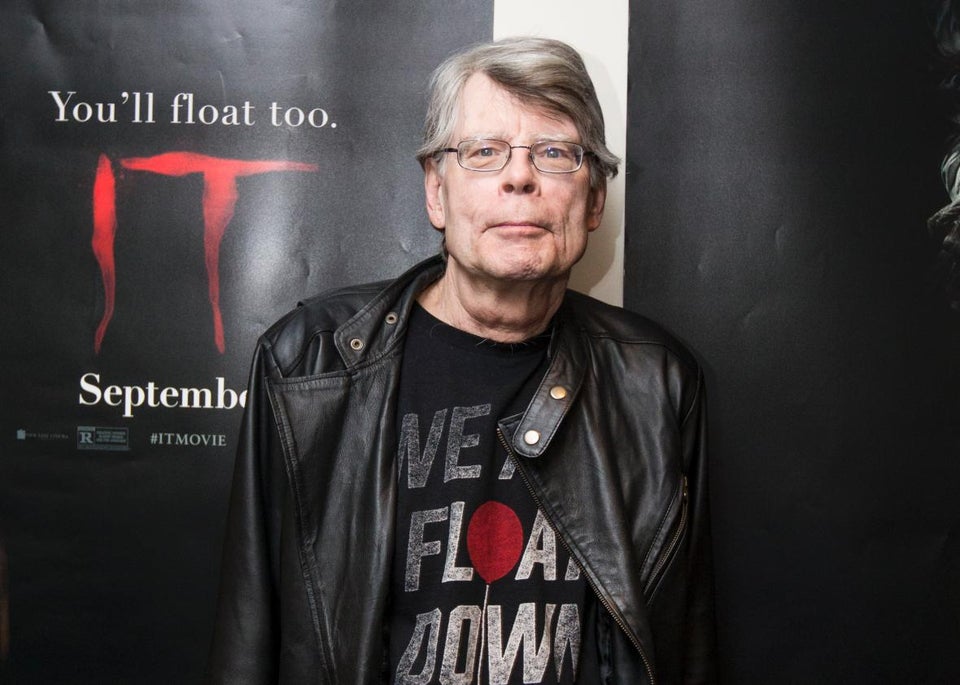 stephen king netflix series 2020