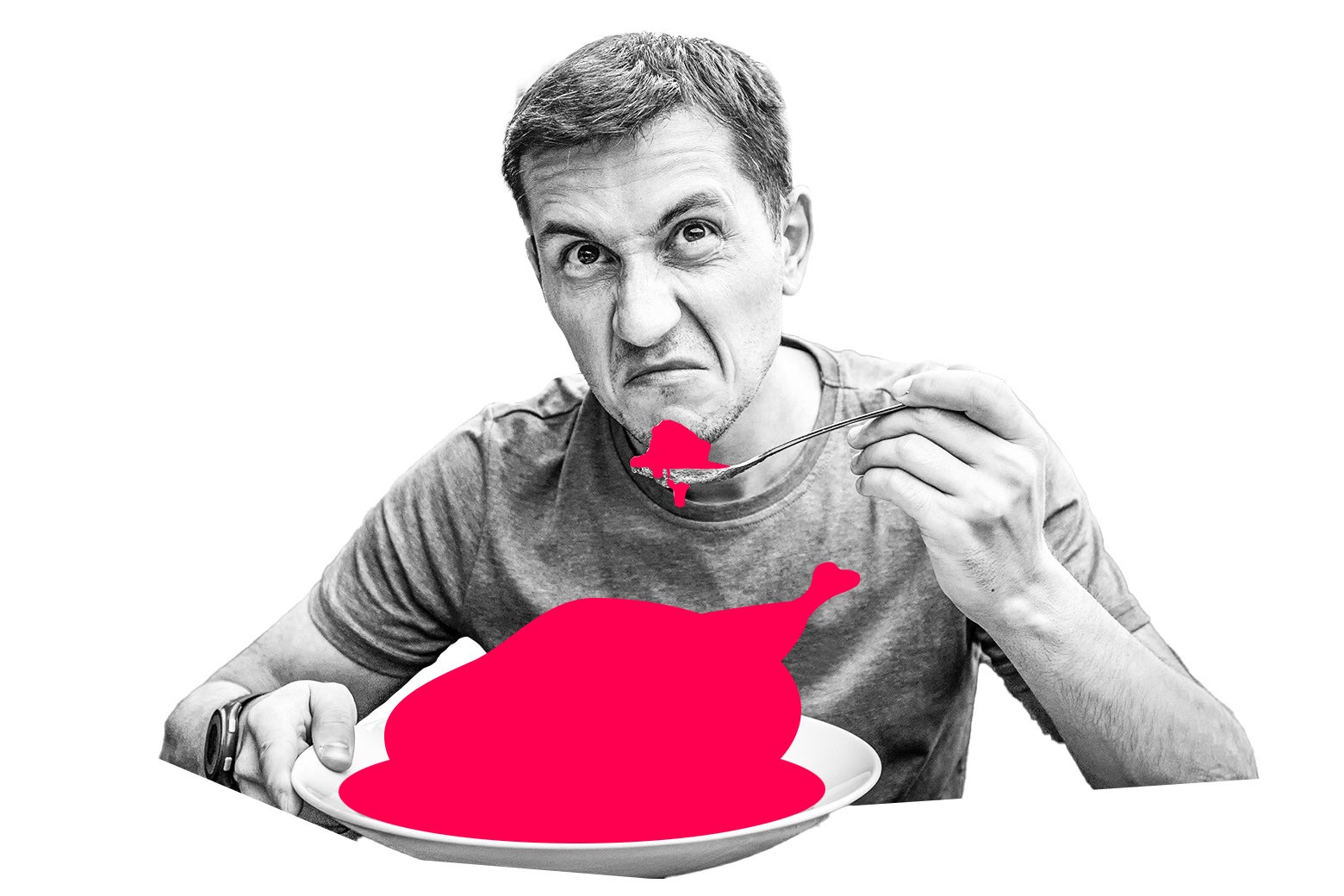 Help! My Mother-in-Law Is Very Strict About Her Thanksgiving Menu. I Can't Do One More Year of This.