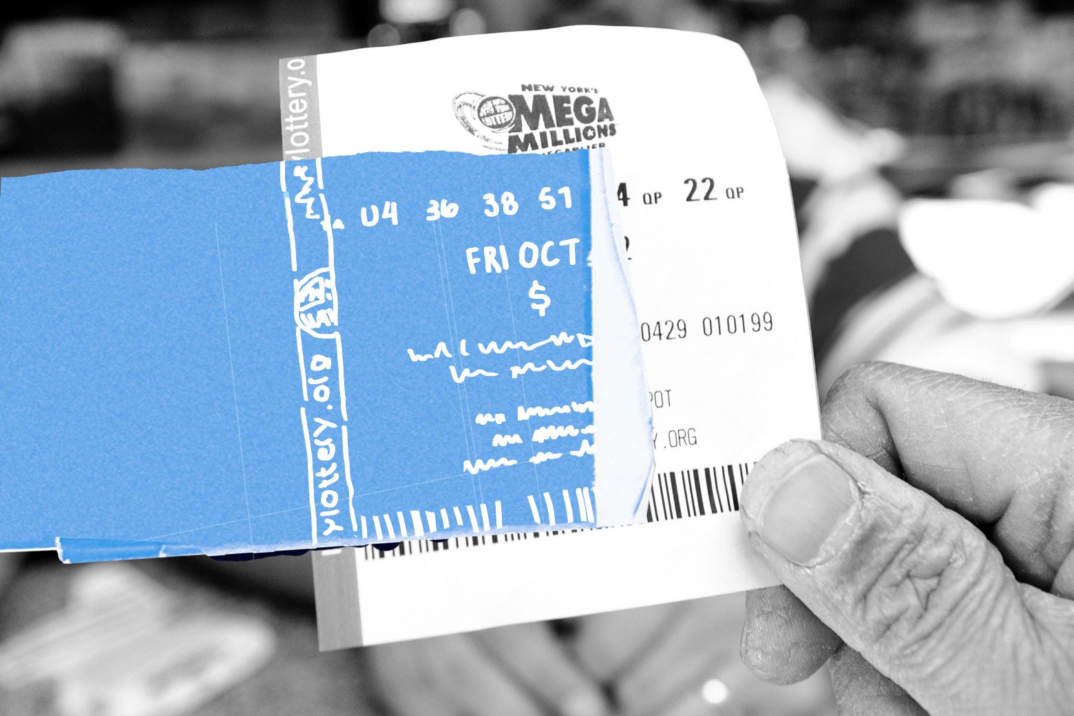 Mega Millions: Should You Buy A Ticket To Win The $1 Billion Jackpot ...