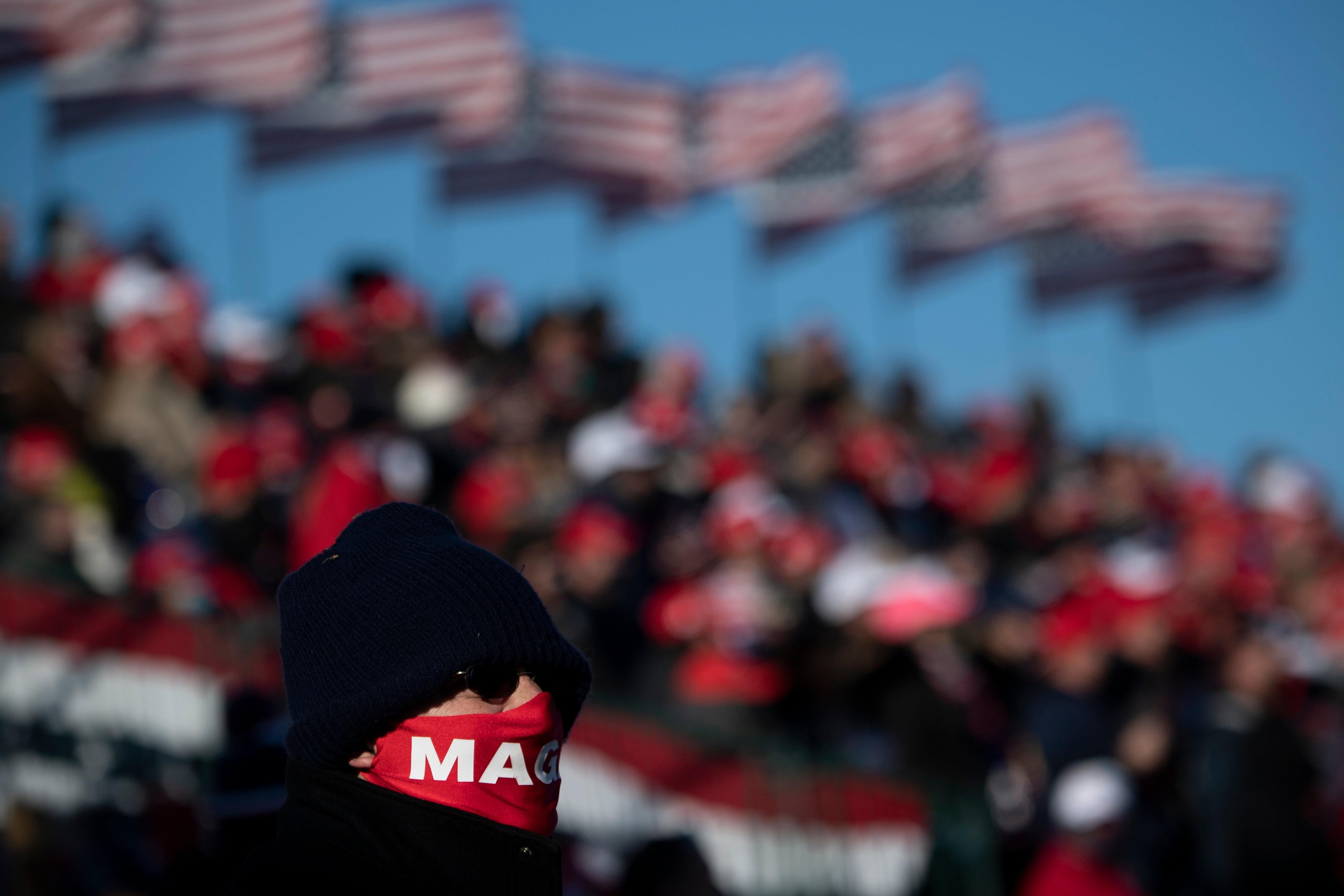 Fear the Shy Trump Voter?