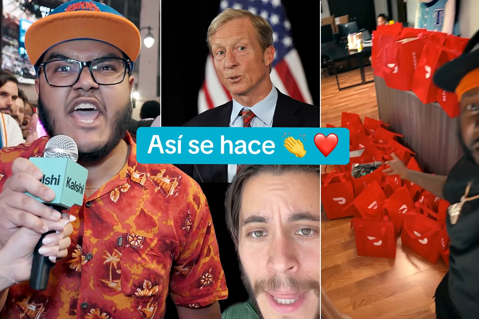 Why the Viral Video You Just Watched Was Probably an Advertisement