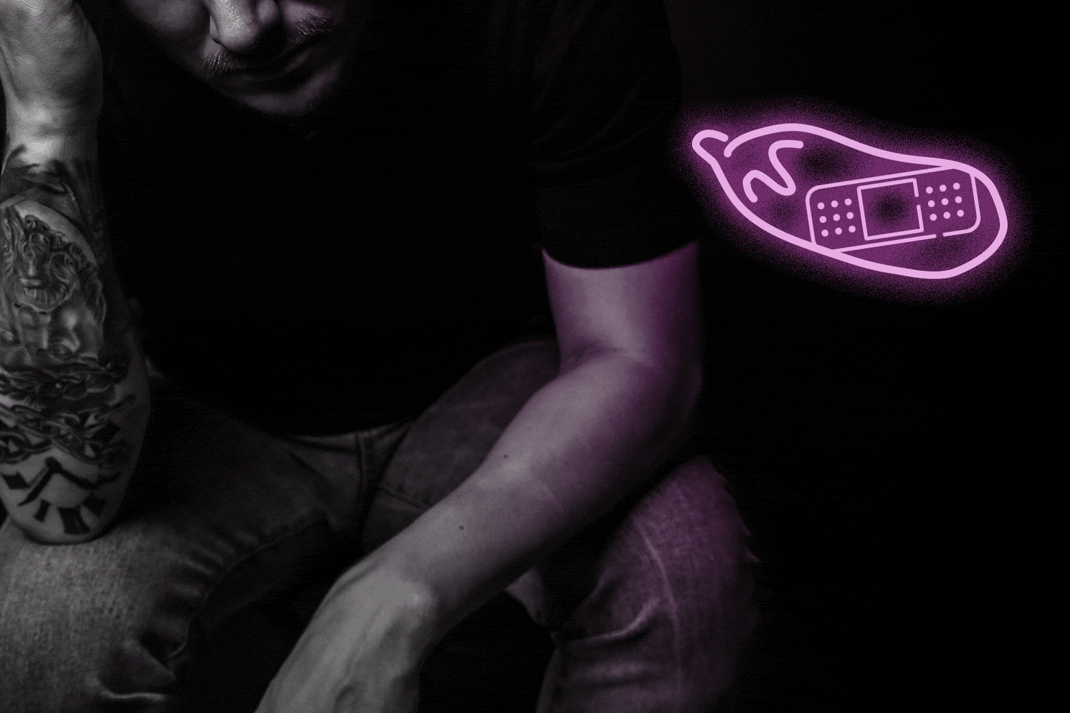 Aggregate 149+ funny tattoo gif super hot POPPY