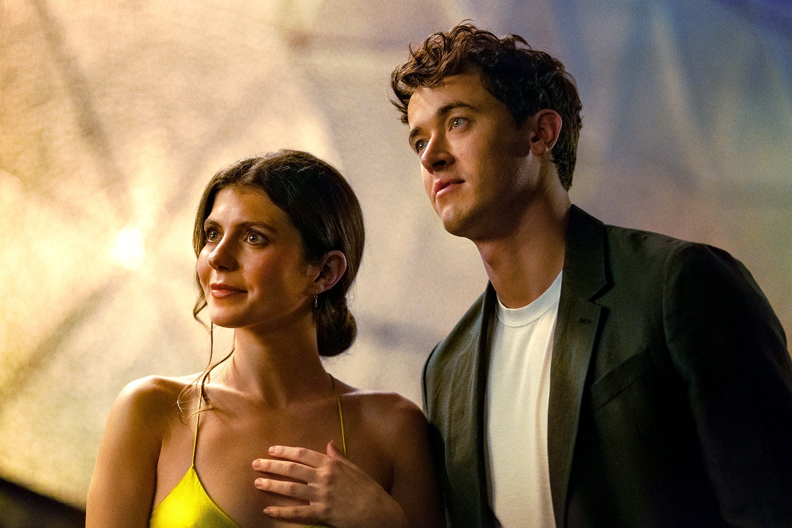 It Was One of the Biggest Hits of 2021. Netflix's New Adaptation Makes It So Much Worse.