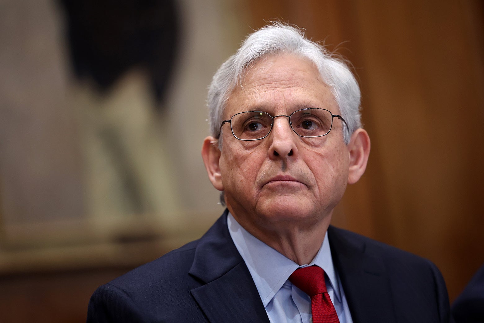 Joe Biden Is Right About Merrick Garland’s Job Performance Dennis Aftergut