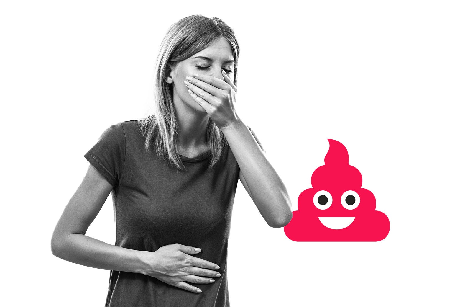 Dear Prudence: My sister is determined to show me the "nasty" parts of parenthood at all costs - Vimarsana News