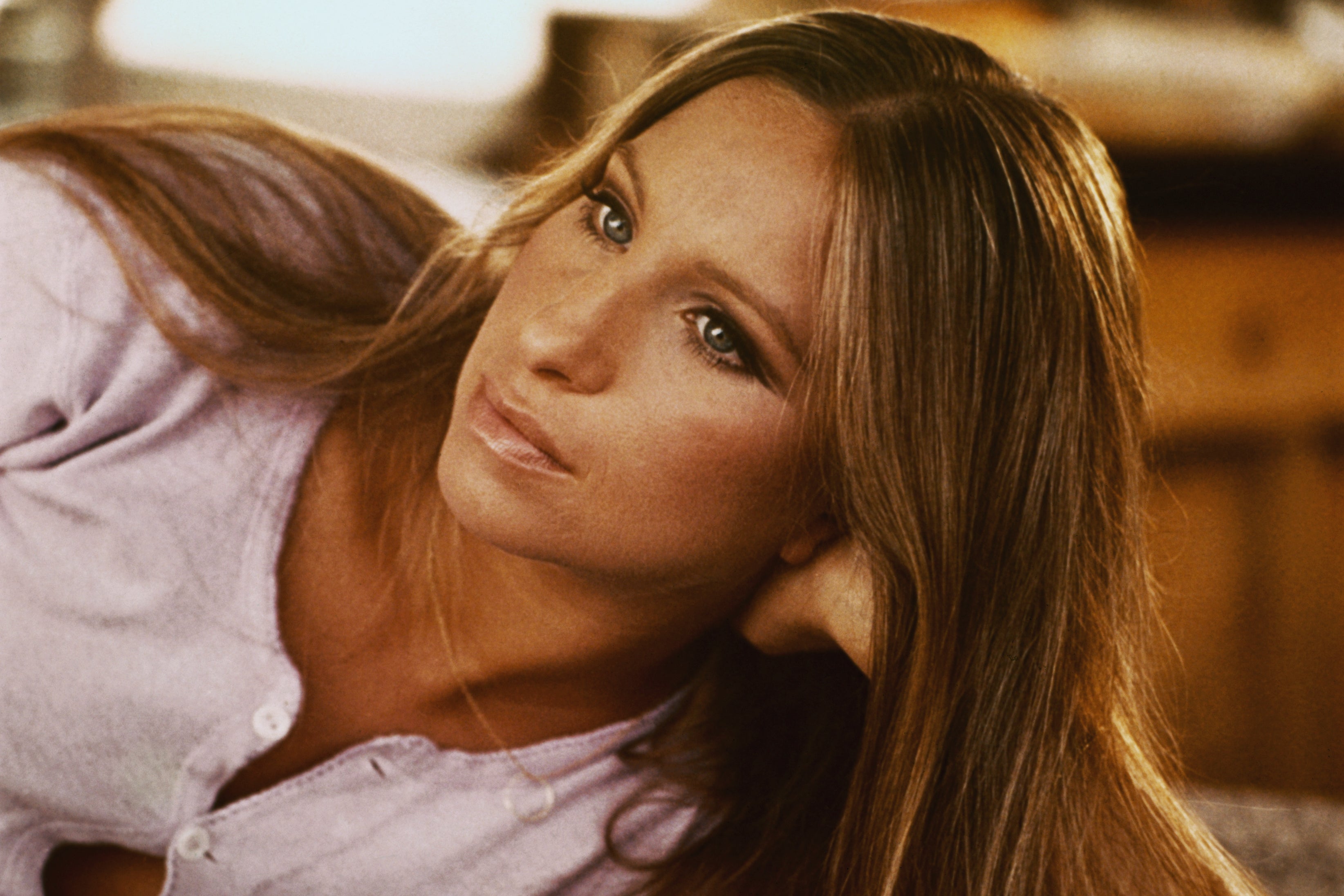 How Barbra Streisand Became a Chart Queen. Chris Molanphy