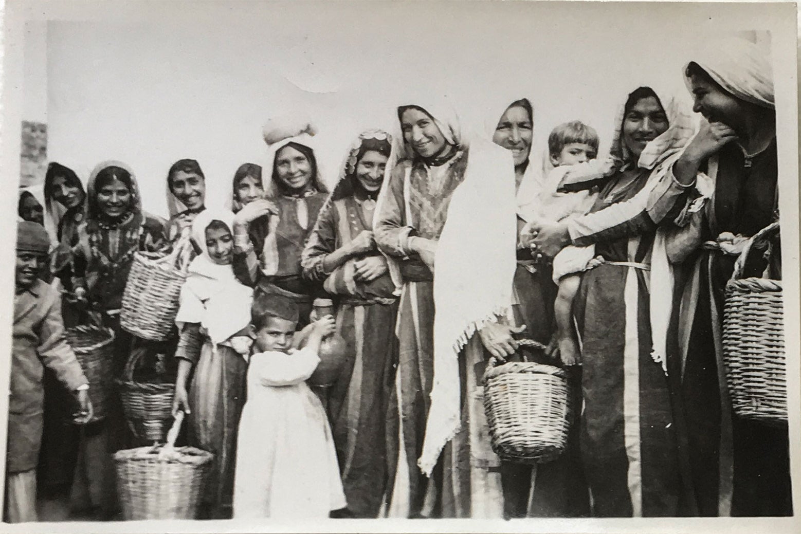 The Forgotten Palestinians: A History of the Palestinians in Israel
