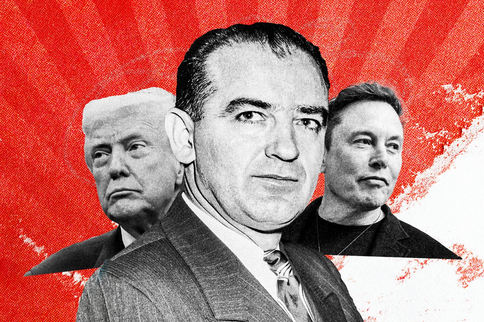 How American Bureaucrats Became Public Enemy No. 1