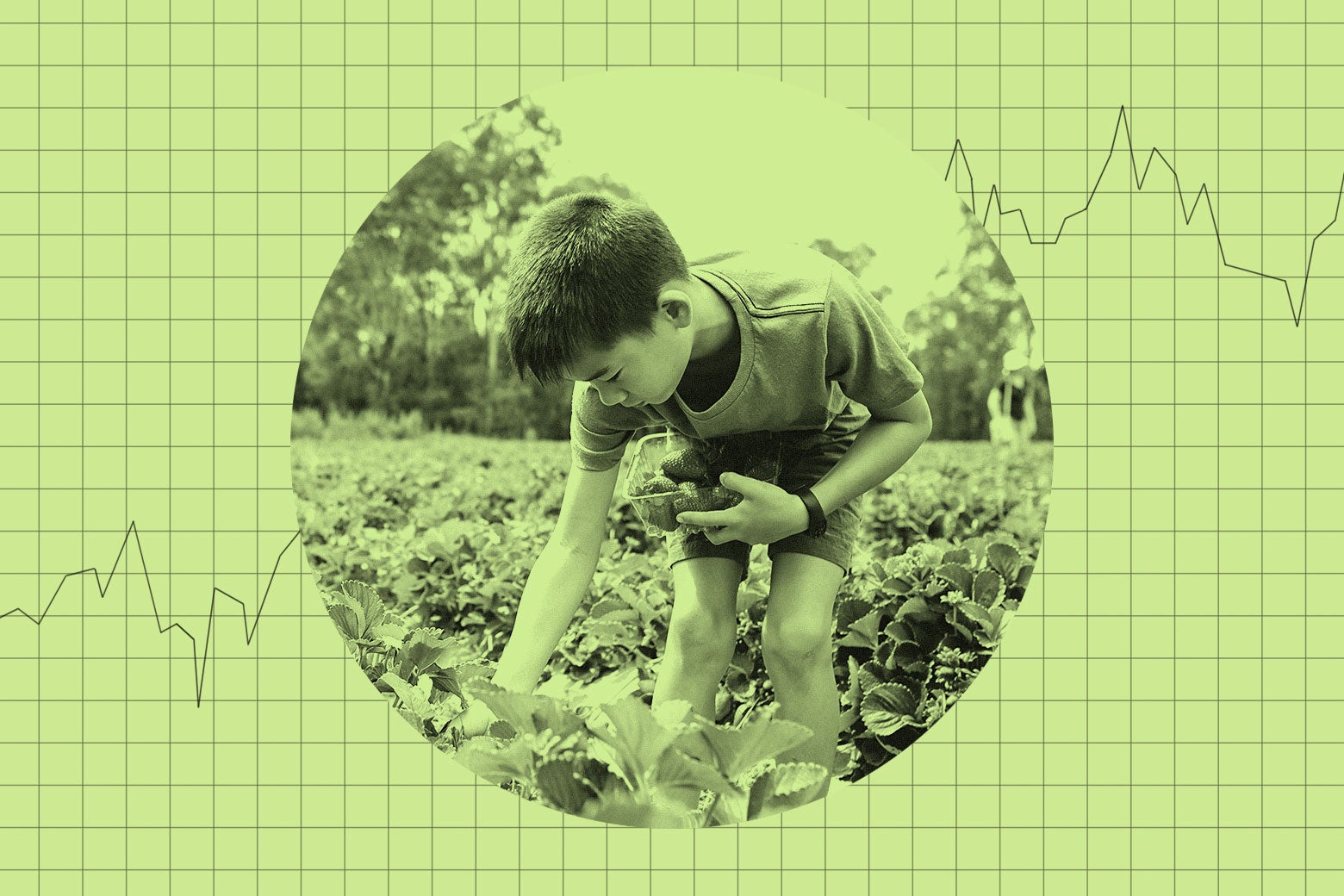 Our Neighbor&rsquo;s Kid Behaved Badly. But My Husband&rsquo;s Reaction Crossed a Line.