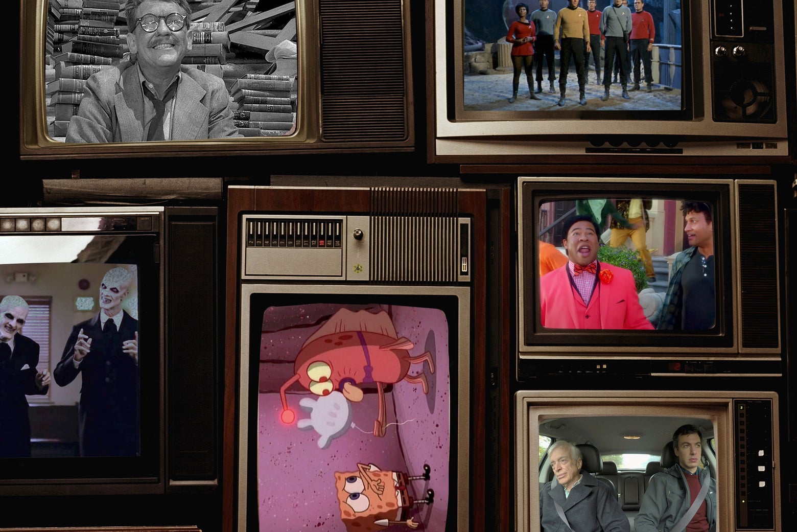 The 40 Greatest Stand-Alone TV Episodes of All Time