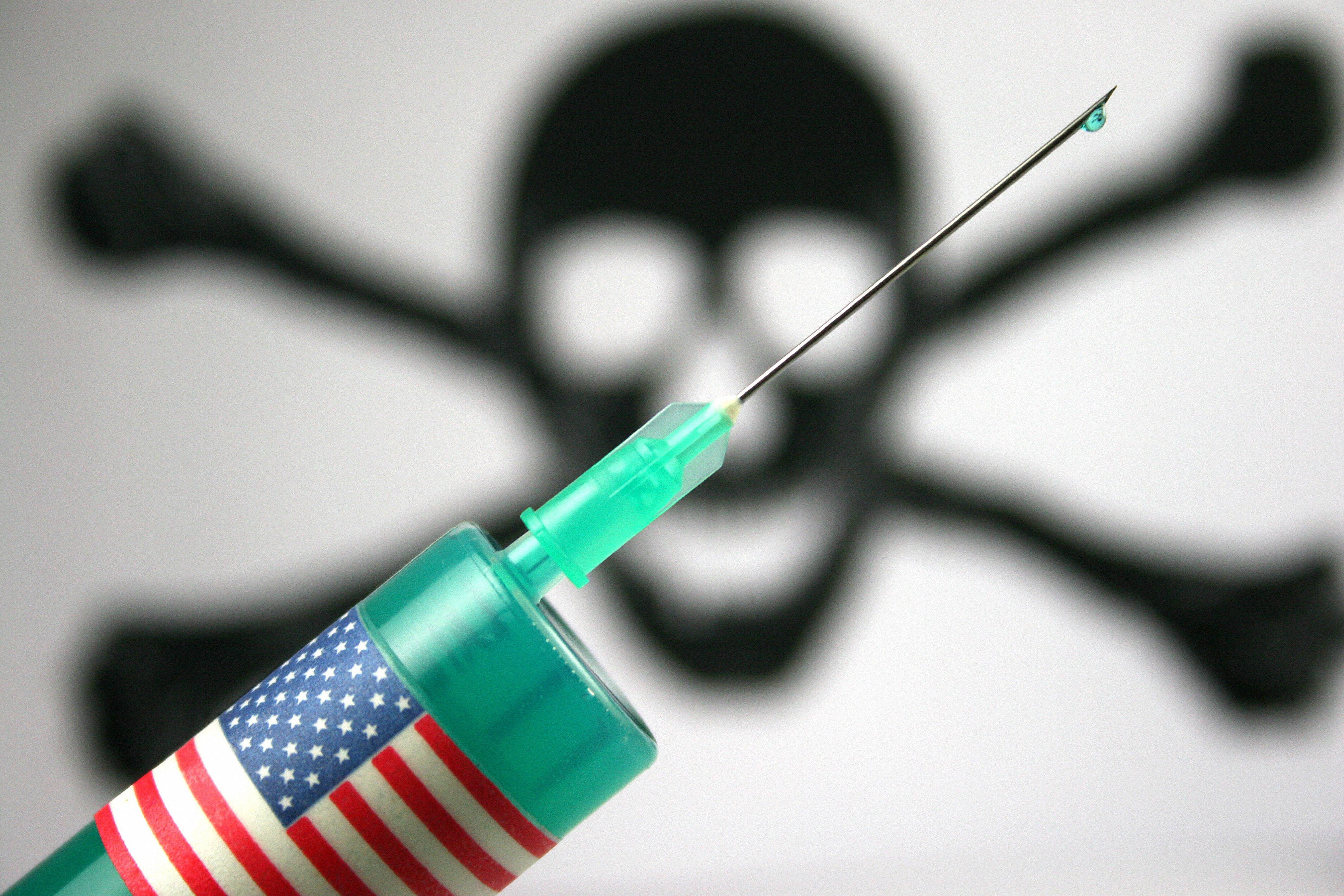 How 2021 Changed the Death Penalty