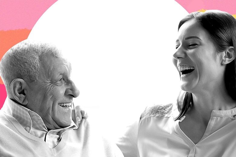 Dear Care and Feeding: My Grandfather Left Me His Entire (Huge) Estate. Should I Share It With My Family? Dear Care and Feeding: My Grandfather Left Me His Entire (Huge) Estate. Should I Share It With My Family?