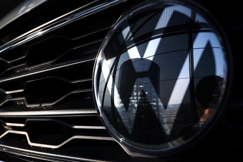 What Was VW Thinking With Its “Voltswagen” Prank? What Was VW Thinking With Its “Voltswagen” Prank?