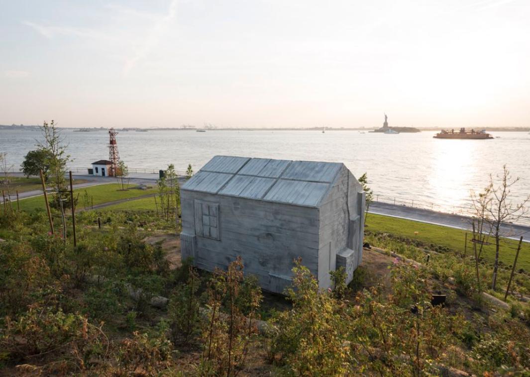 The Hills Governors Island Timothy Schenck 6