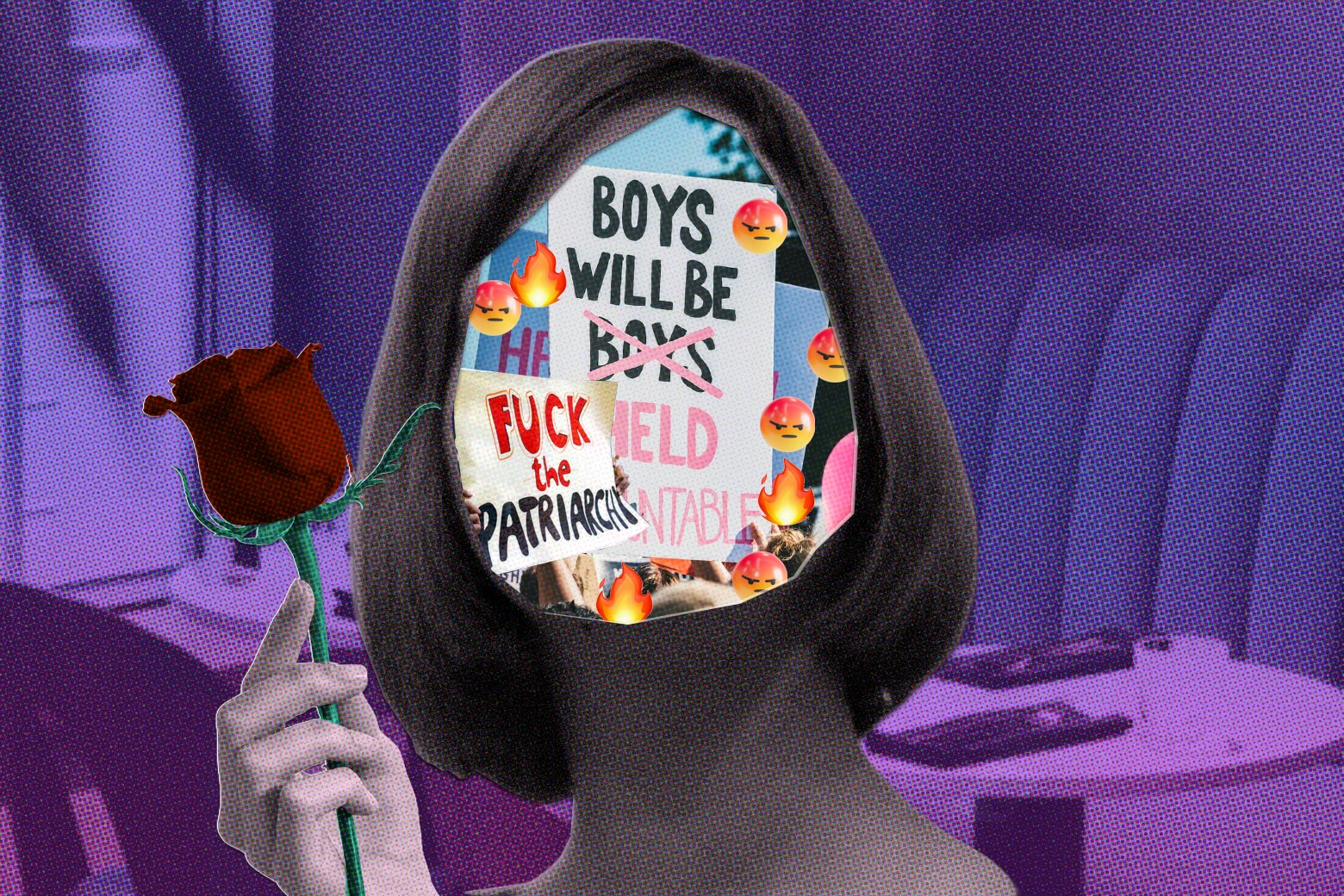 Women Who Date Men Always Seem to Meet the Same Fate. I Worry I’m Next.