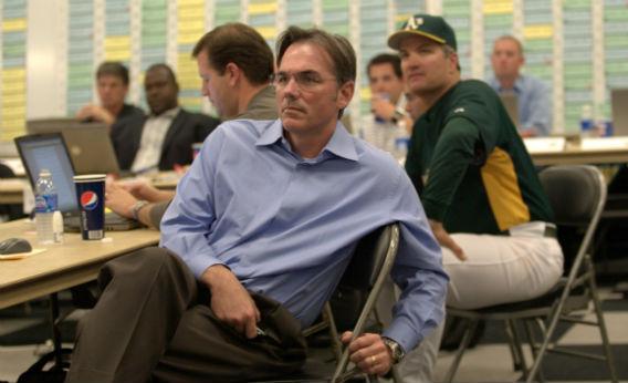 As Billy Beane sells off Oakland A's, where were Yankees and Mets