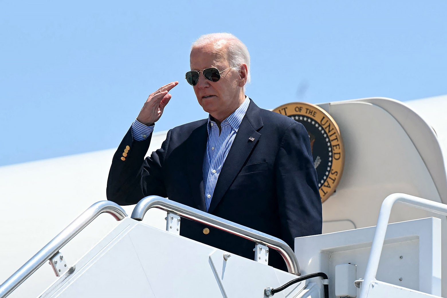 The One Event That Sheds Light on What Will Happen With Biden