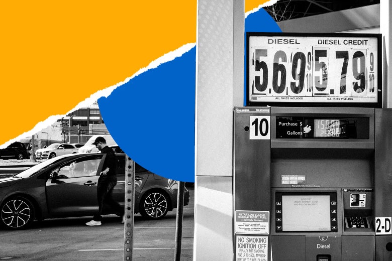 What Banning Russian Oil Really Means What Banning Russian Oil Really Means