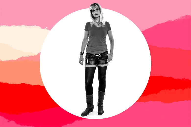 My Newly Divorced Mom Is Acting Like She’s 17 Again My Newly Divorced Mom Is Acting Like She’s 17 Again