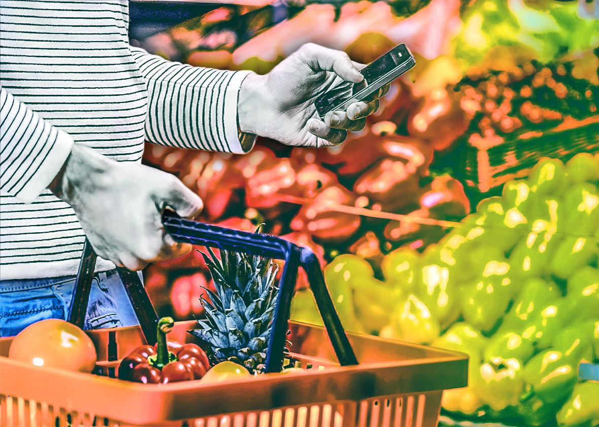 The Balance project lets SNAP recipients check their balances via text