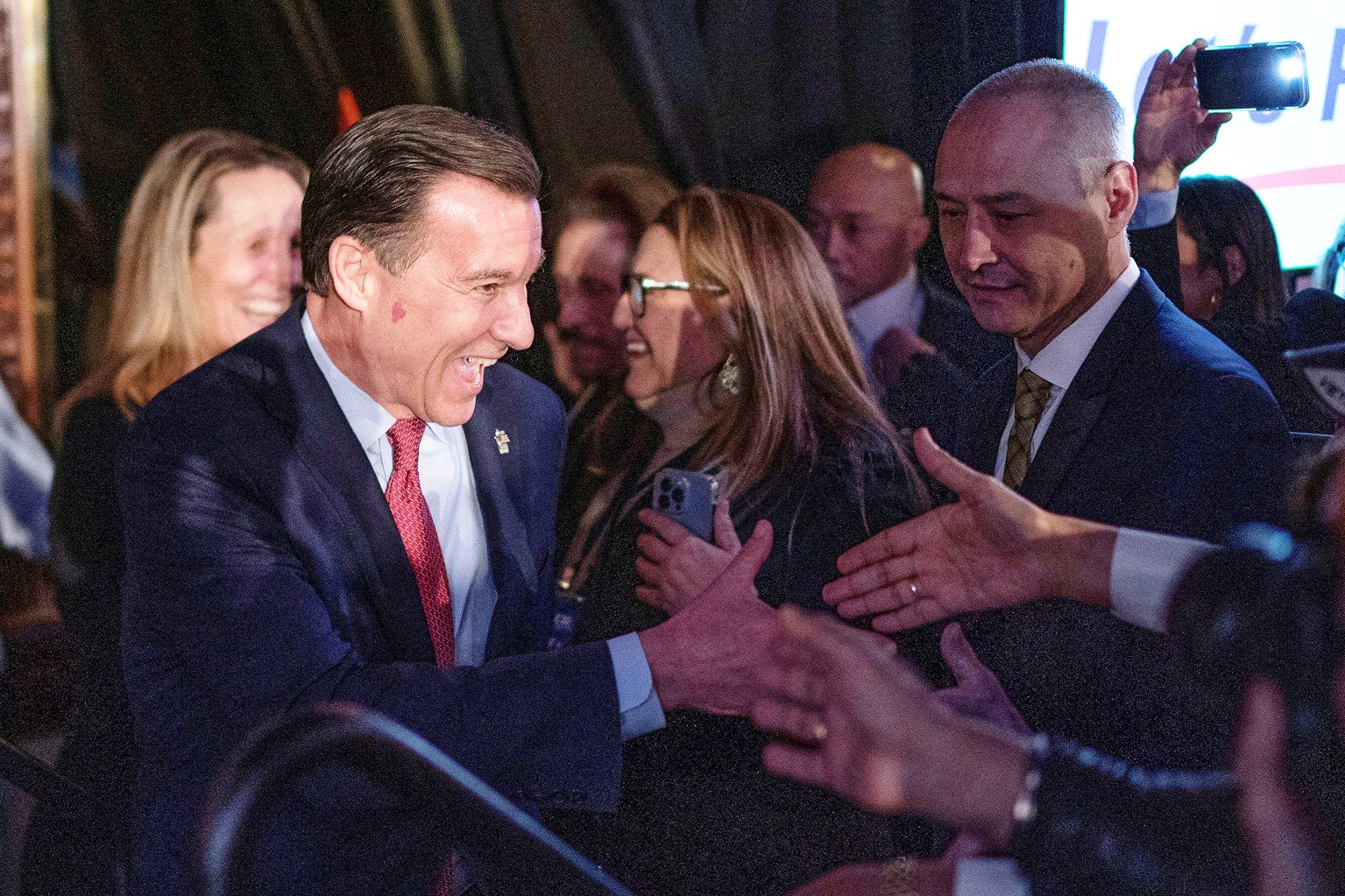 Democrats Have Themselves a Victory in New York. But They Also Have a Problem.