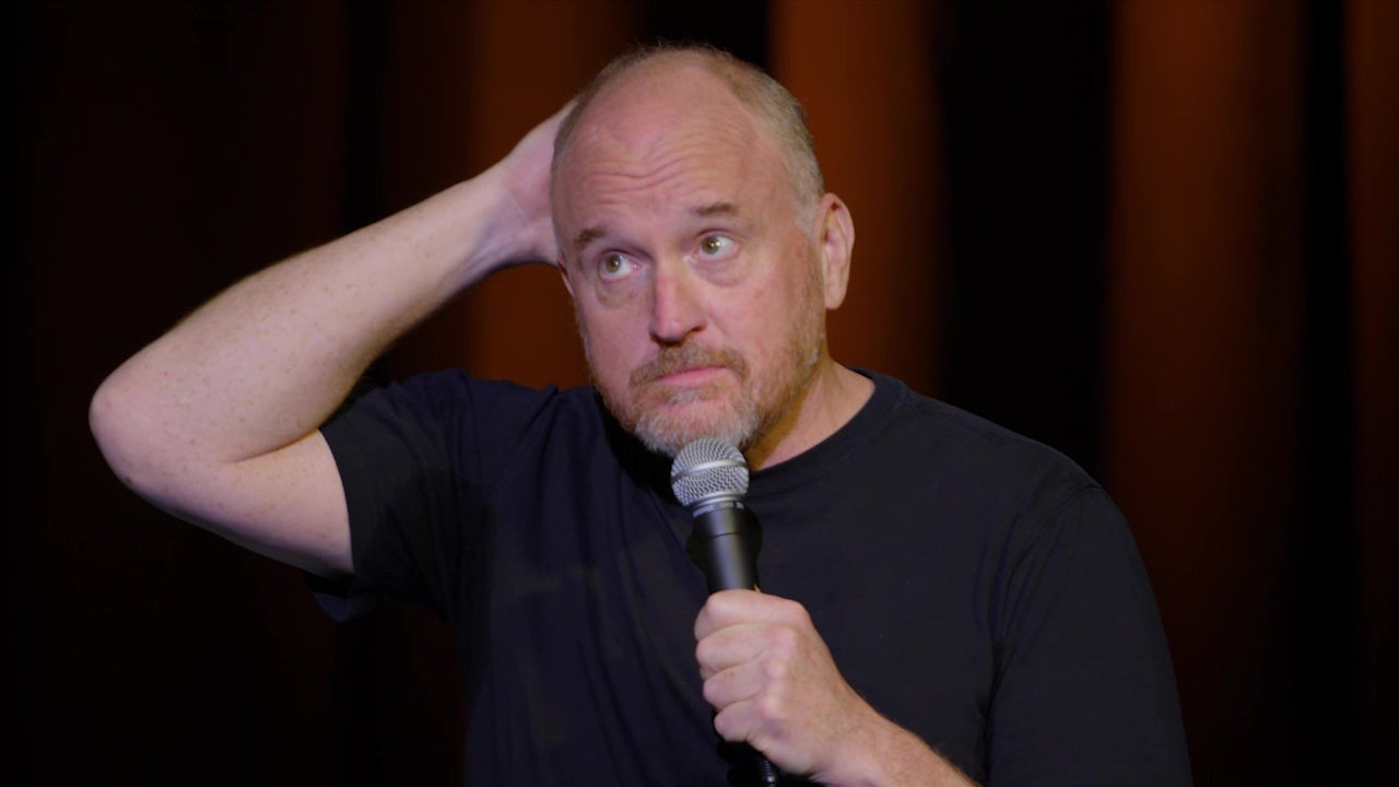 Louis CK Live From Madison Square Garden show released online  EWcom