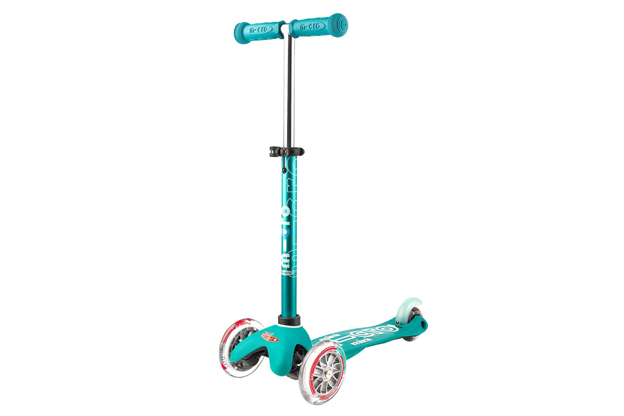 Micro Mobility Micro Mini Deluxe Scooter