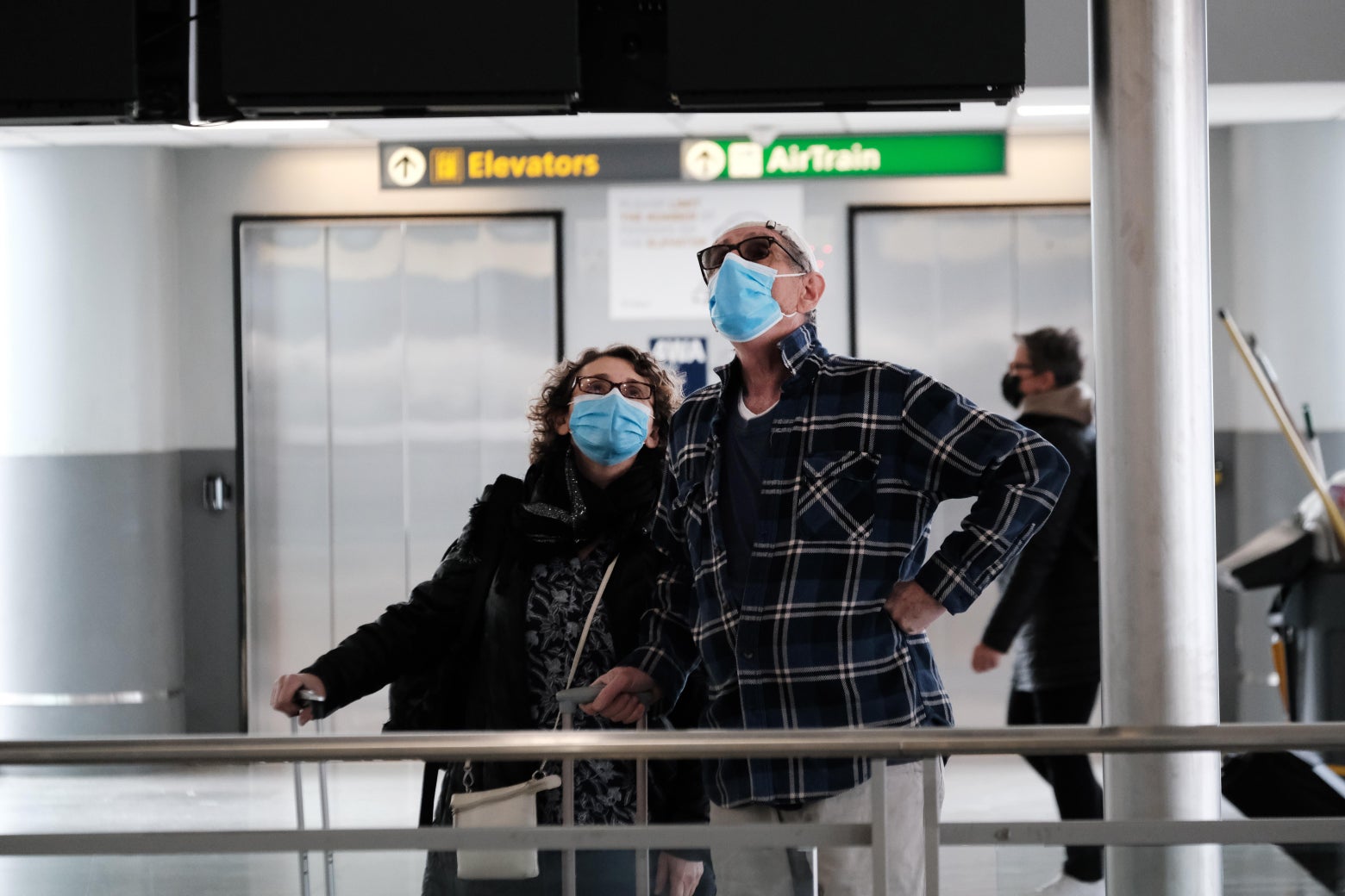 The Ruling Against the Airplane Mask Mandate Could Make Future Pandemics Worse