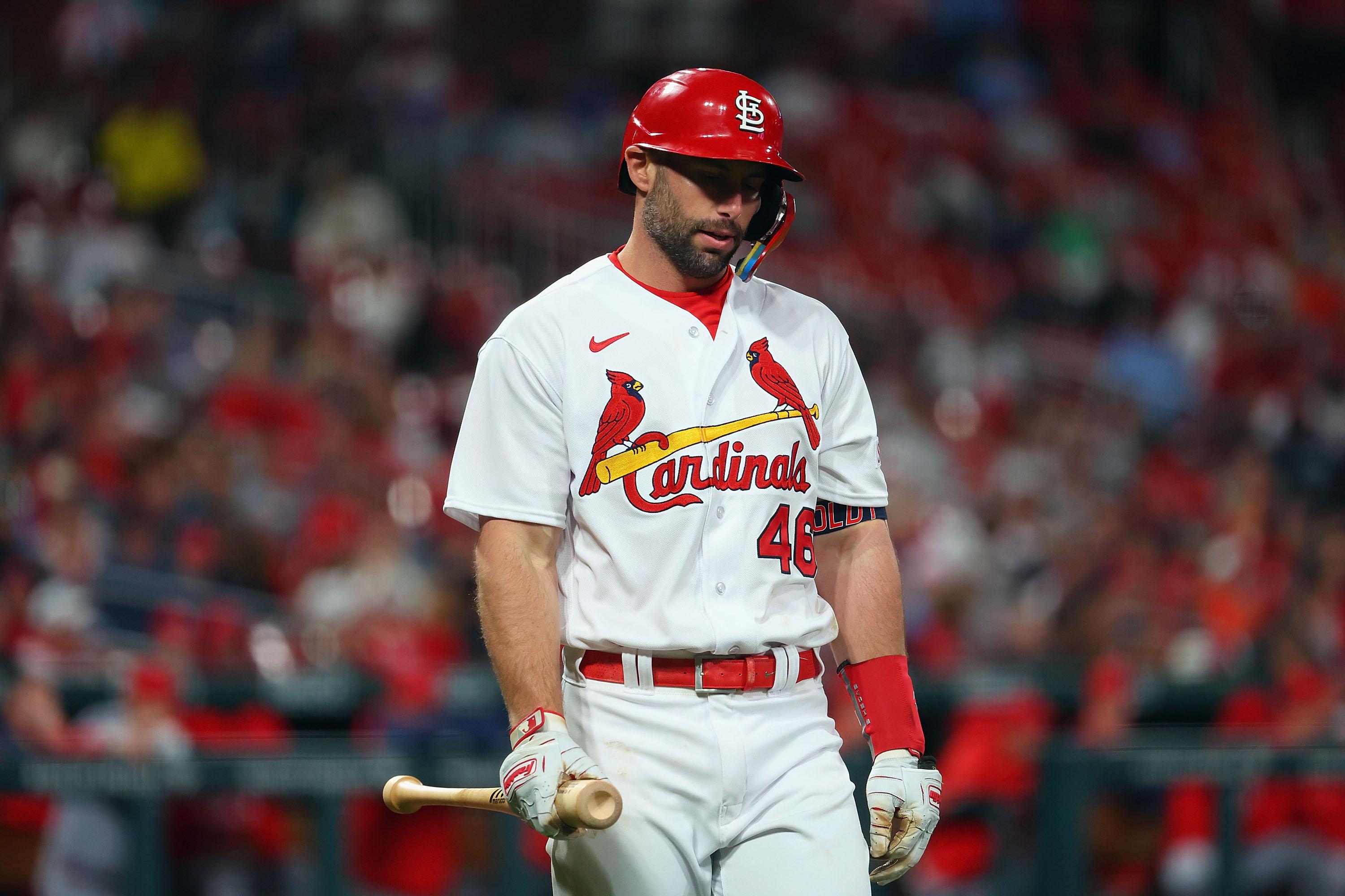 St. Louis Cardinals' Shortstop in 2022 - Last Word On Baseball