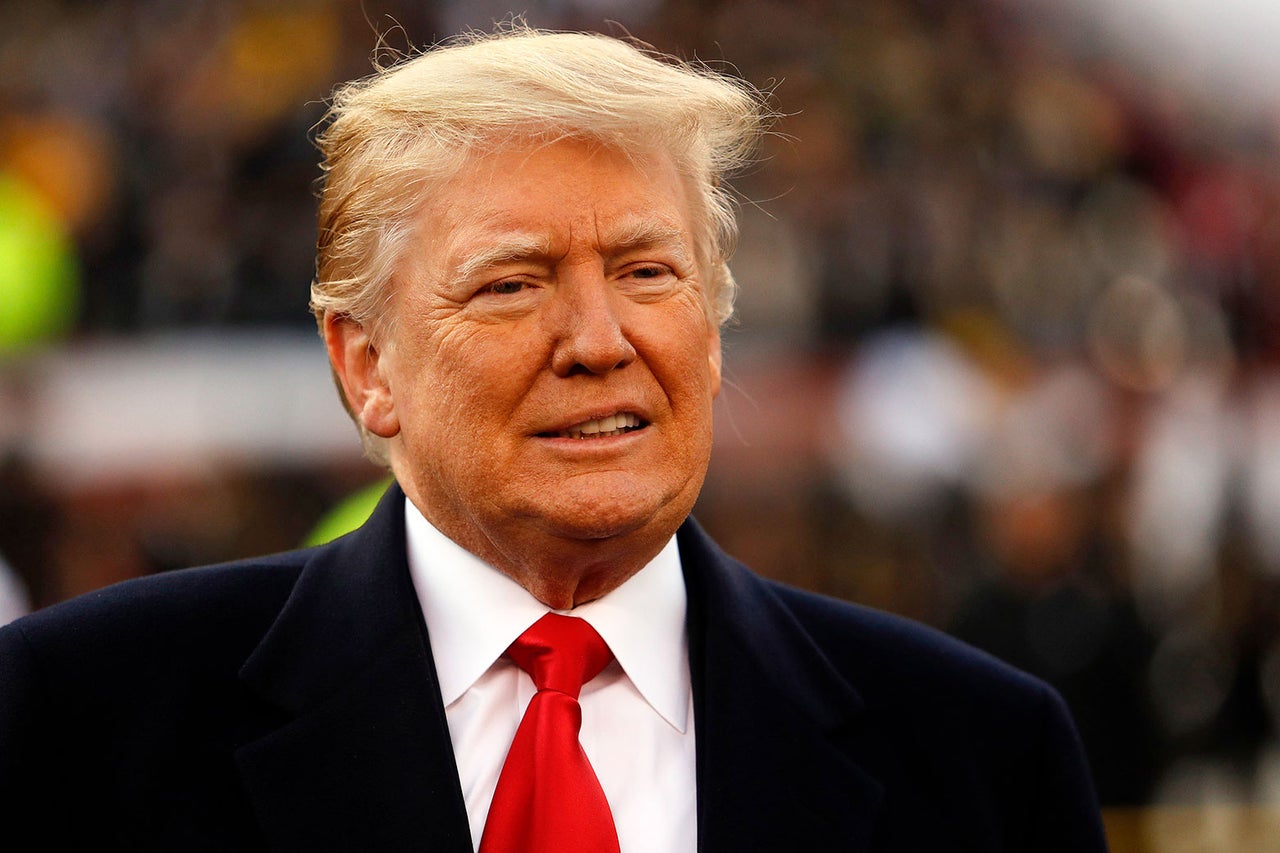 Should President Trump be above the law because of the statute of