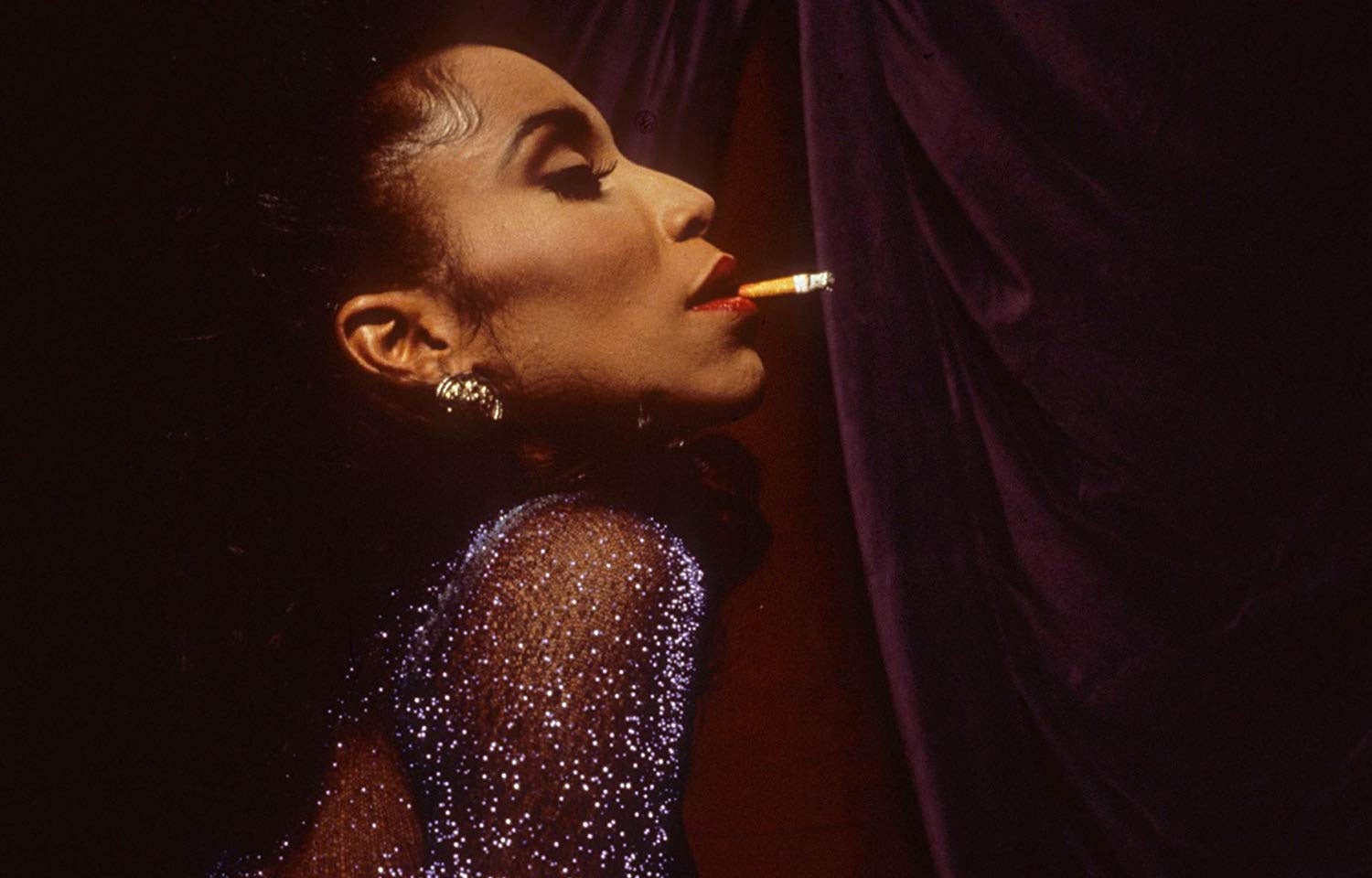 Paris Is Burning' Emcee Junior Labeija on 'Pose,' RuPaul and Why He Never  Let Hollywood Tell His Story - IMDb