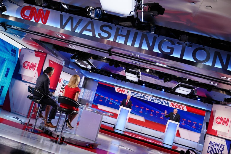 Keep Audiences Out of Debates—Forever