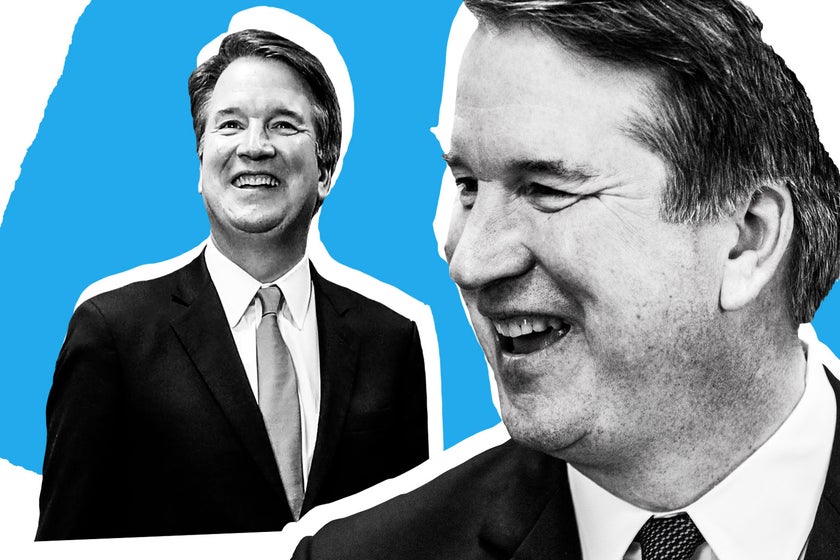 Can Democrats stop Brett Kavanaugh from overturning Roe v. Wade?