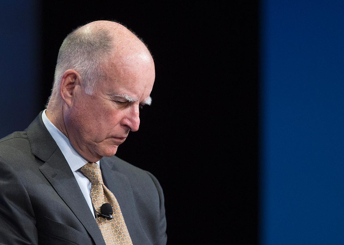 Jerry Brown Right to Die decision.