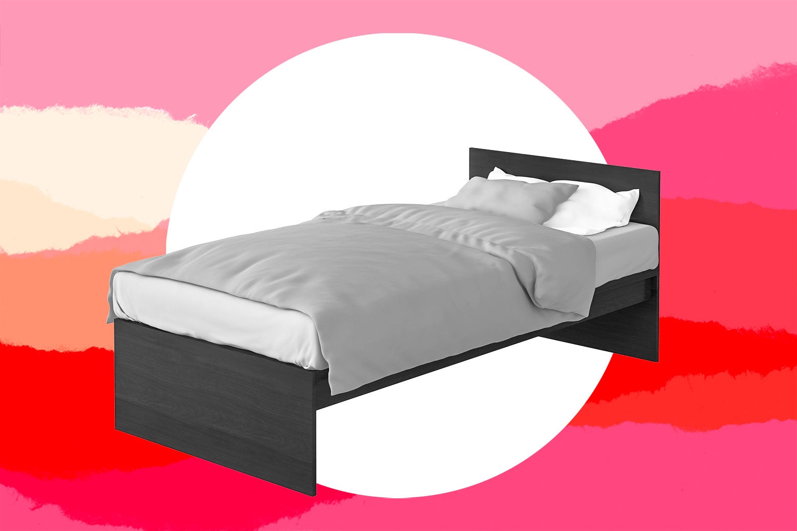 My Mom Really Thinks My Kids Need Something Specific in Their Bedrooms. It's Just Not Possible, But She Won't Let It Go.