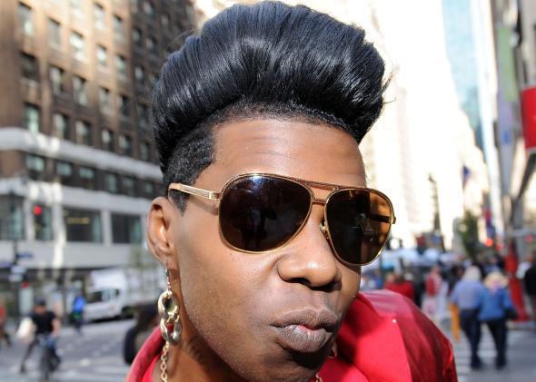 Rupaul S Drag Race Big Freedia Taking Gender Performance Mainstream