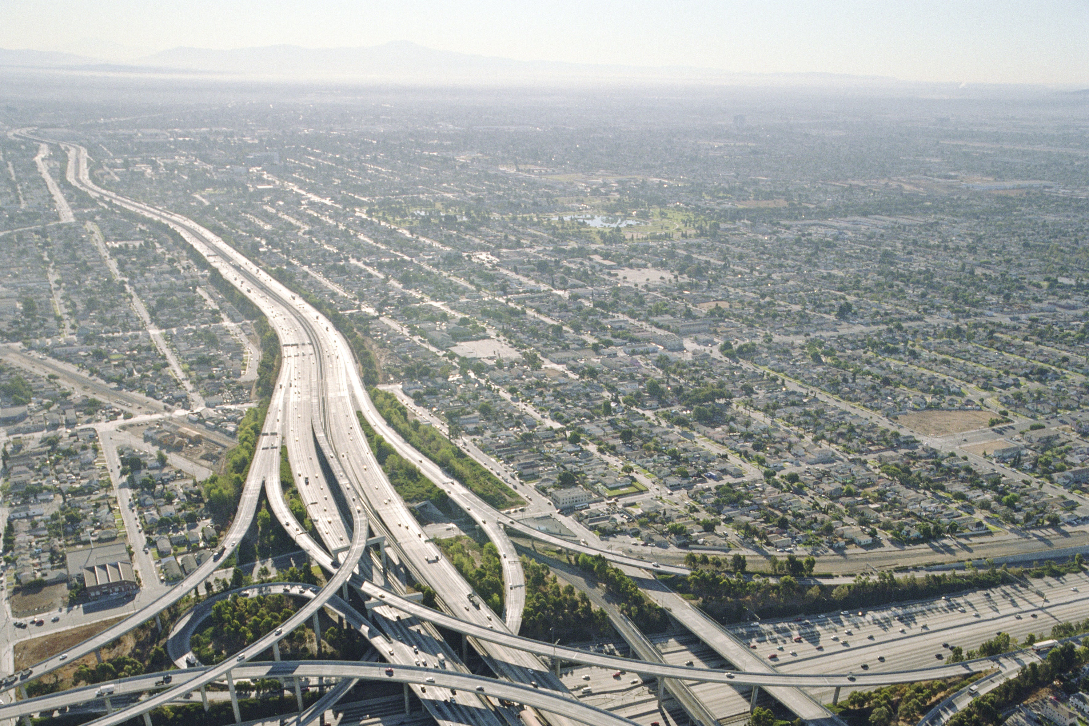Los Angeles.