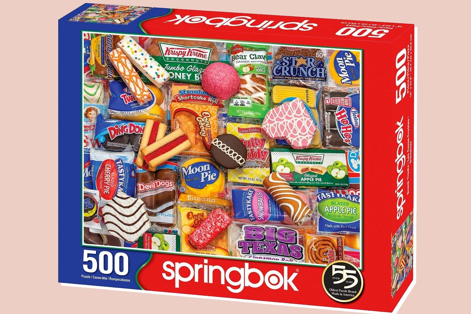 The Surprisingly Versatile Low-Tech Gift You Should Give This Year